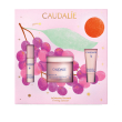 caudalie cofanetto la soluzione rassodante