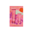 caudalie vinohydra le duo hydratation intense cofanetto natale con detergente 30ml + crema viso idra