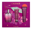 caudalie cofanetto acqua profumata thé des vignes