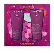 caudalie cofanetto il rituale corpo thé des vignes