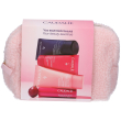 trousse inverno shampoo ridensificante&volumizzante + vinohydra gel de