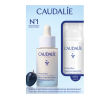 caudalie vinoperfect cofanetto siero anti-macchie e mousse micro-peeling