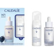 caudalie vinoperfect cofanetto siero anti-macchie e mousse micro-peeling