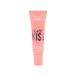 glassy kiss shiny lip gloss peach gloss labbra effetto 3d - lovrén
