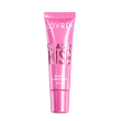 lovr&eacute;n glassy kiss sugar lip gloss effetto specchio volumizzante e nutriente 10 ml