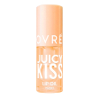 lovr&eacute;n lip oil juicy kiss honey olio labbra effetto gloss specchiato 3,5 ml