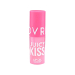 juicy kiss lip oil rasberry olio labbra alta brillantezza - lovrén