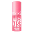 juicy kiss lip oil rasberry olio labbra alta brillantezza