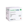 sarcovis 28 bustine 6 g senza glutine senza lattosio con edulcoranti
