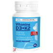 sanavita vitamina d3+k2 60 compresse
