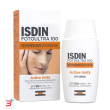 active unify spf50+ protezione solare viso 50 ml