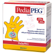 pediapeg, 20 bustine