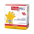 pediapeg 20 bustine senza glutine e lattosio