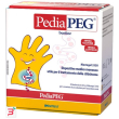 pediapeg 20 bustine senza glutine e lattosio