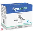 synapta 30 stickpack con edulcorante senza glutine e lattosio