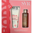 svr cofanetto topialyse body - crema viso e corpo ultra-nutriente 200ml + olio detergente anti-pruri