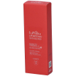 euphidra lip art duo vintage red rossetto pennarello + glassy gloss 1
