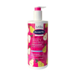 amidomio baby shampoo con olio di riso lenitivo e protettivo non brucia gli occhi fin dalla nascita