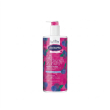 amidomio gel detergente delicato con olio di riso idratante e protettivo corpo e capelli fin dalla n