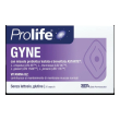 prolife gyne integratore per il benessere intimo femminile 20 capsule