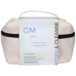 cosmetici magistrali cofanetto regalo hydra & cleanse - crema idratante riequilibrande 50 ml + crema
