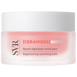 svr ceramides biotic balsamo viso nutriente lenitiva pelle secca e molto secca ricaricabile 50 ml