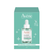 eau thermale avène glow wishes limited edition cicalfate+ siero ristru