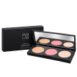 rvblab urban trio palette polveri viso  327 - collection f/w26