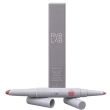 rvblab soulmate duo labbra matita e rossetto luminoso  233 - collection f/w 26