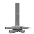 rvblab  soulmate duo labbra matita e rossetto luminoso 234 - collection f/w 26