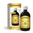 acciaiovis liq analco 500ml