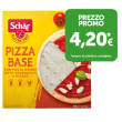 schar pizza base 300g promo