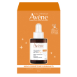 eau thermale avene vitamin activ cg siero correttore luminosita' 30 ml limited edition