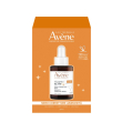 eau thermale avène glow wishes limited edition vitamin activ cg siero