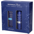 avène men protocollo shave cofanetto schiuma da barba + balsamo dopo b