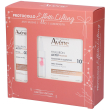 avène hyaluron active procedure cofanetto natale 1 pz set