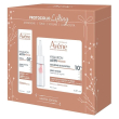 avène cofanetto protocollo lifting