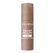 lovren velvet sculpt bronzer tonalit&agrave; cool per definire e scolpire il viso 1 stick