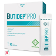 butidep pro 30 stick orosolubili da 1,35 g senza glutine naturalmente privo di lattosio