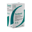 tendonil silicio e l-carnitina con vitamina c 20 stick
