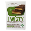 twisty biscotto mou 140 g