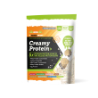 creamy protein cookies & cream 500g