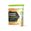 creamy protein vanilla 500g