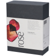 dr. hauschka rituale alla rosa cofanetto regalo crema giorno + latte d