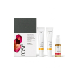 crema alla rosa giorno 30 ml + latte detergente special size 30 ml + olio trattante rosa special siz