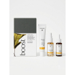 lozione tonificante special size 30 ml + hydrating serum plus 30 ml + latte detergente special size