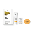 dr. hauschka cofanetto regalo pure rituale purificante