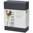 dr. hauschka bloom rituale rigenerante viso cofanetto crema giorno + c
