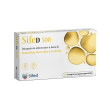sifed 500 - integratore per le tensioni localizzate, la cellulite e il microcircolo 20 compresse