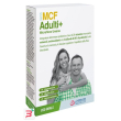 mcf adulti+ 30 capsule vegetali 685 mg senza glutine senza lattosio